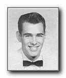 Dennis Carly: class of 1960, Norte Del Rio High School, Sacramento, CA.